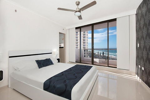 Surfers International Apartments - Accommodation Brunswick Heads 36