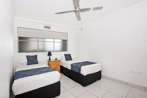 Surfers International Apartments - Accommodation Brunswick Heads 10