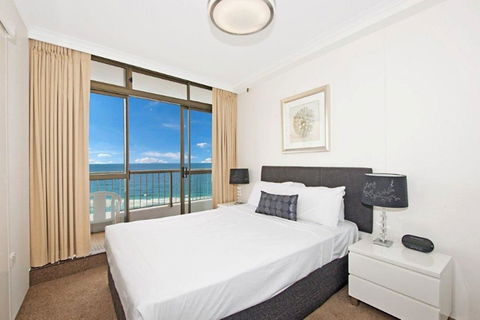 Surfers International Apartments - Accommodation Brunswick Heads 19