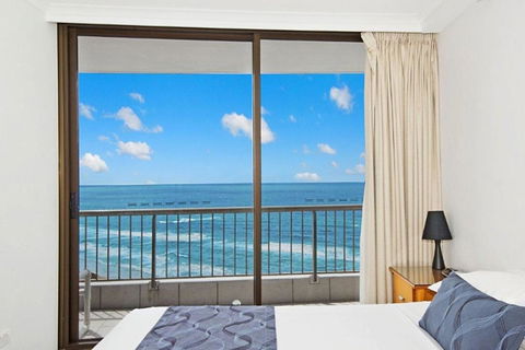 Surfers International Apartments - Accommodation Brunswick Heads 26