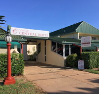 Emerald Central Hotel - Accommodation Brunswick Heads