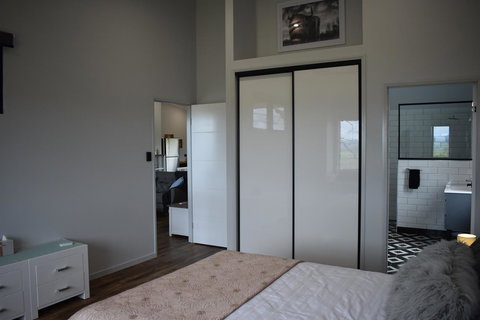 Ironbark House - Accommodation Brunswick Heads 23