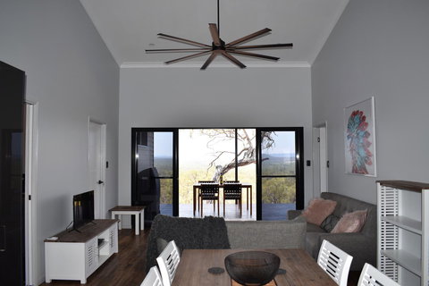 Ironbark House - Accommodation Brunswick Heads 30