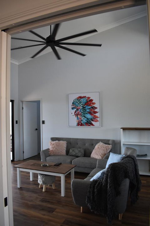 Ironbark House - Accommodation Brunswick Heads 15