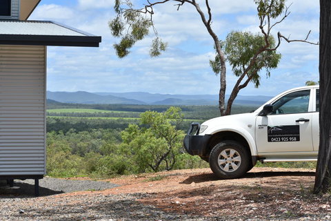 Ironbark House - Accommodation Brunswick Heads 12
