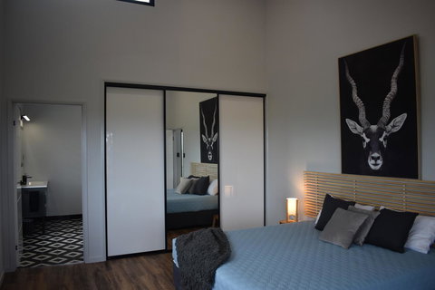 Ironbark House - Accommodation Brunswick Heads 25