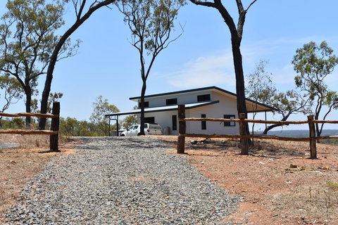 Ironbark House - Accommodation Brunswick Heads 0