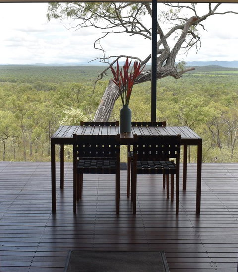 Ironbark House - Accommodation Brunswick Heads 11