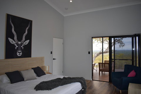 Ironbark House - Accommodation Brunswick Heads 41