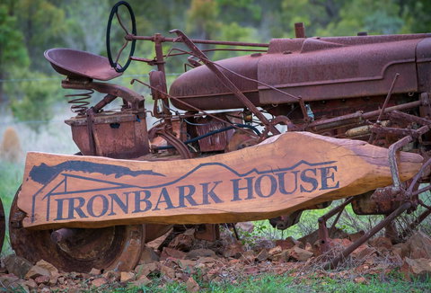 Ironbark House - Accommodation Brunswick Heads 17