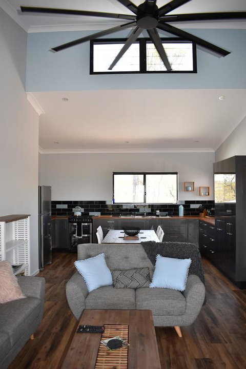 Ironbark House - Accommodation Brunswick Heads 18