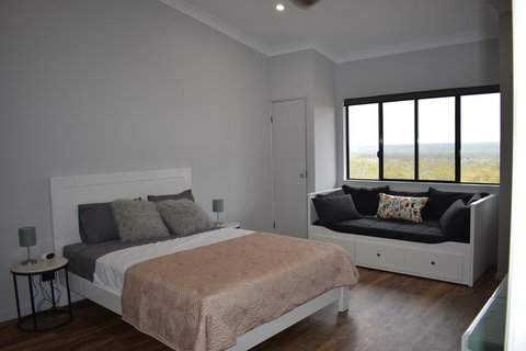 Ironbark House - Accommodation Brunswick Heads 33