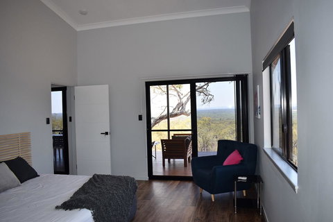 Ironbark House - Accommodation Brunswick Heads 42