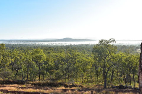 Ironbark House - Accommodation Brunswick Heads 16