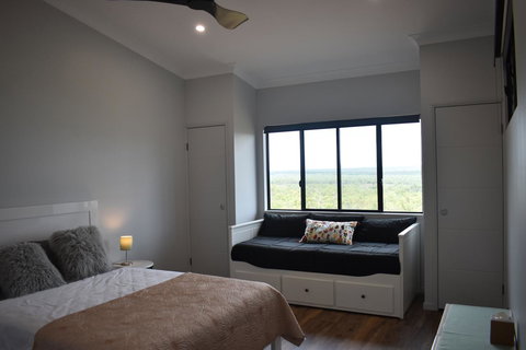 Ironbark House - Accommodation Brunswick Heads 36