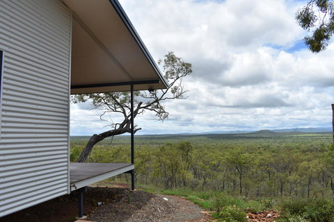 Ironbark House - Accommodation Brunswick Heads 14