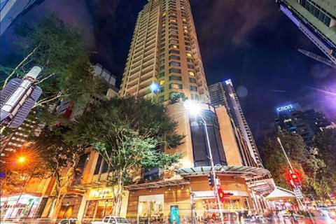 Brisbane City Apartments (Albert St CBD) - Accommodation Brunswick Heads 3
