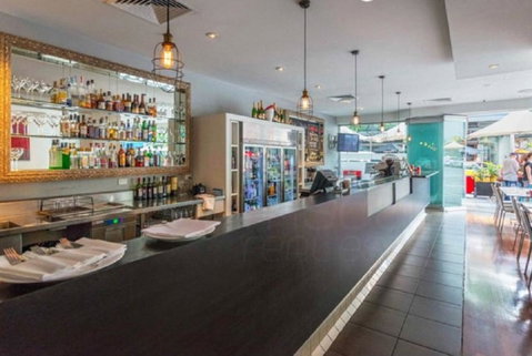 Brisbane City Apartments (Albert St CBD) - Accommodation Brunswick Heads 5