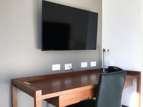 Brisbane City Apartments (Albert St CBD) - Accommodation Brunswick Heads 2
