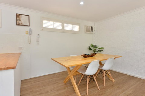 Lychee Tree Holiday Apartments - Accommodation Brunswick Heads 23