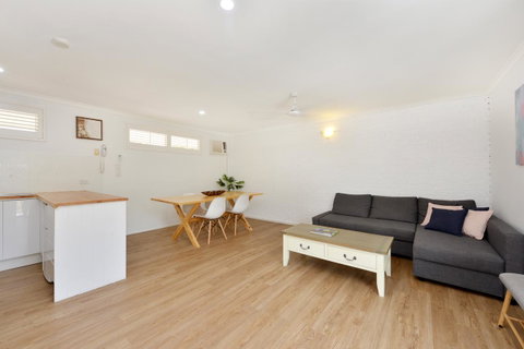 Lychee Tree Holiday Apartments - Accommodation Brunswick Heads 24