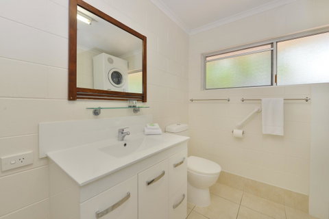 Lychee Tree Holiday Apartments - Accommodation Brunswick Heads 9
