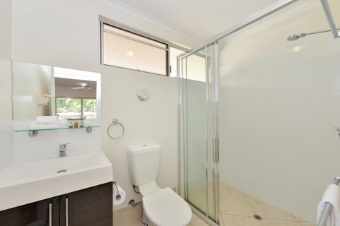 Lychee Tree Holiday Apartments - Accommodation Brunswick Heads 42