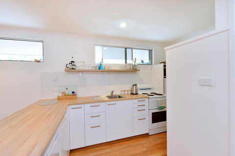 Lychee Tree Holiday Apartments - Accommodation Brunswick Heads 36