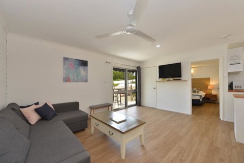 Lychee Tree Holiday Apartments - Accommodation Brunswick Heads 22
