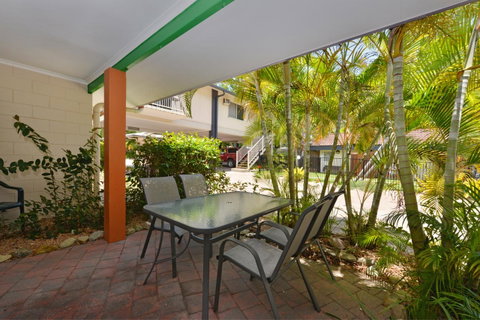 Lychee Tree Holiday Apartments - Accommodation Brunswick Heads 2