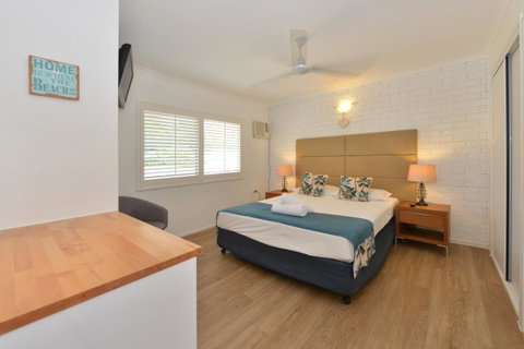 Lychee Tree Holiday Apartments - Accommodation Brunswick Heads 31