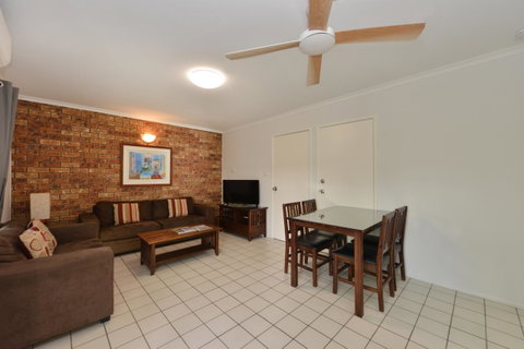 Lychee Tree Holiday Apartments - Accommodation Brunswick Heads 15