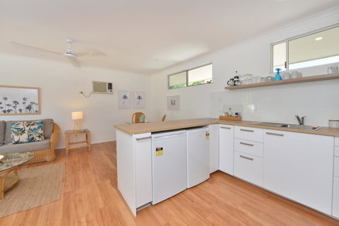 Lychee Tree Holiday Apartments - Accommodation Brunswick Heads 40