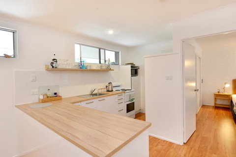 Lychee Tree Holiday Apartments - Accommodation Brunswick Heads 37