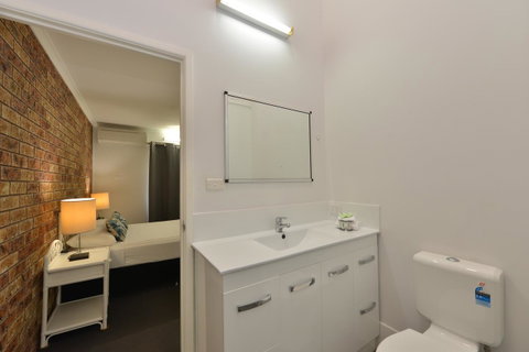 Lychee Tree Holiday Apartments - Accommodation Brunswick Heads 17