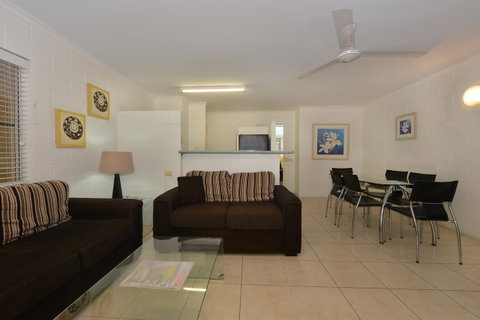 Lychee Tree Holiday Apartments - Accommodation Brunswick Heads 1