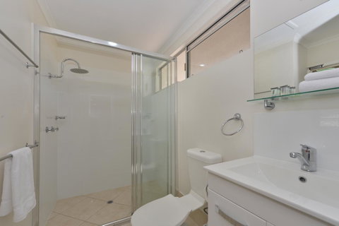 Lychee Tree Holiday Apartments - Accommodation Brunswick Heads 28