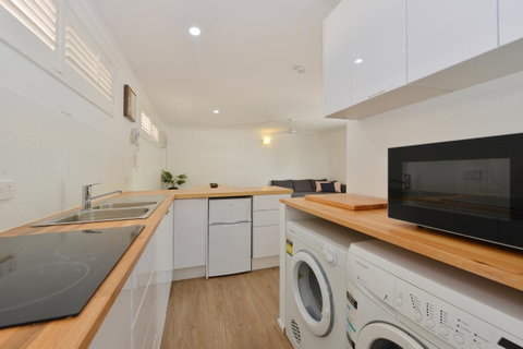 Lychee Tree Holiday Apartments - Accommodation Brunswick Heads 27