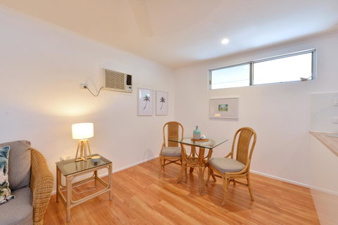 Lychee Tree Holiday Apartments - Accommodation Brunswick Heads 38