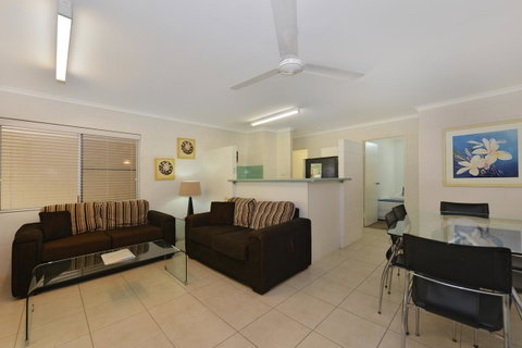 Lychee Tree Holiday Apartments - Accommodation Brunswick Heads 5