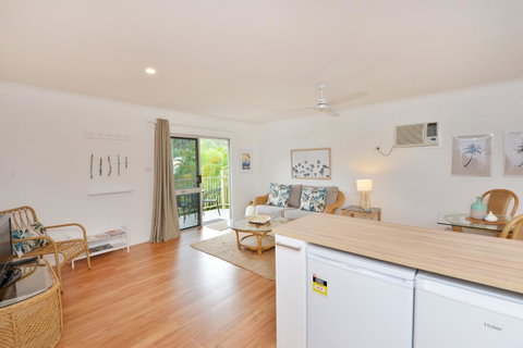 Lychee Tree Holiday Apartments - Accommodation Brunswick Heads 35