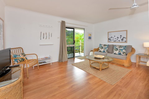 Lychee Tree Holiday Apartments - Accommodation Brunswick Heads 34