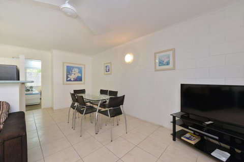 Lychee Tree Holiday Apartments - Accommodation Brunswick Heads 3