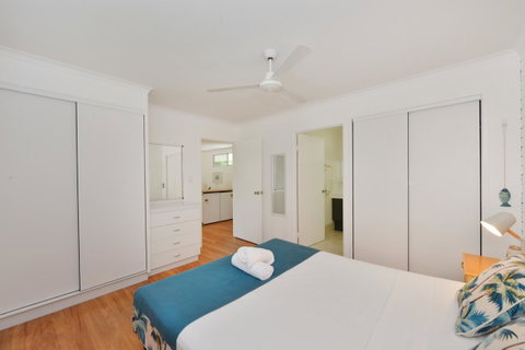 Lychee Tree Holiday Apartments - Accommodation Brunswick Heads 41