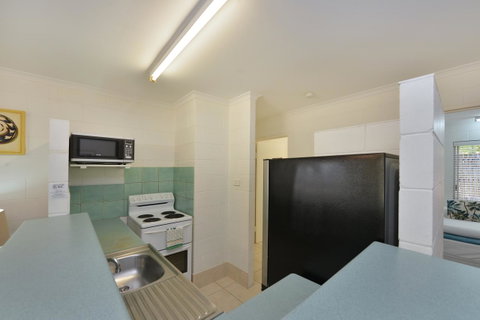 Lychee Tree Holiday Apartments - Accommodation Brunswick Heads 0
