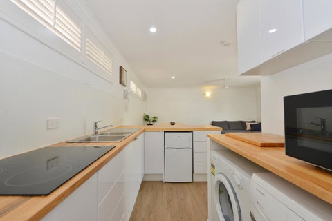 Lychee Tree Holiday Apartments - Accommodation Brunswick Heads 26