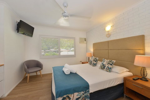 Lychee Tree Holiday Apartments - Accommodation Brunswick Heads 30