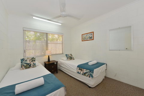 Lychee Tree Holiday Apartments - Accommodation Brunswick Heads 12