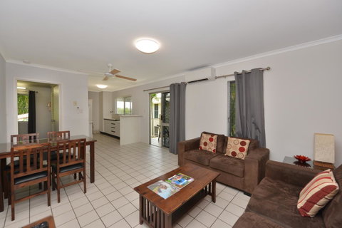 Lychee Tree Holiday Apartments - Accommodation Brunswick Heads 13