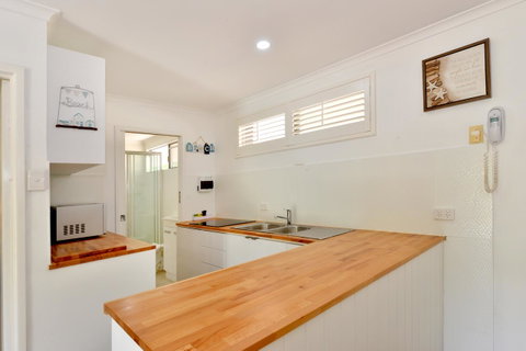 Lychee Tree Holiday Apartments - Accommodation Brunswick Heads 25